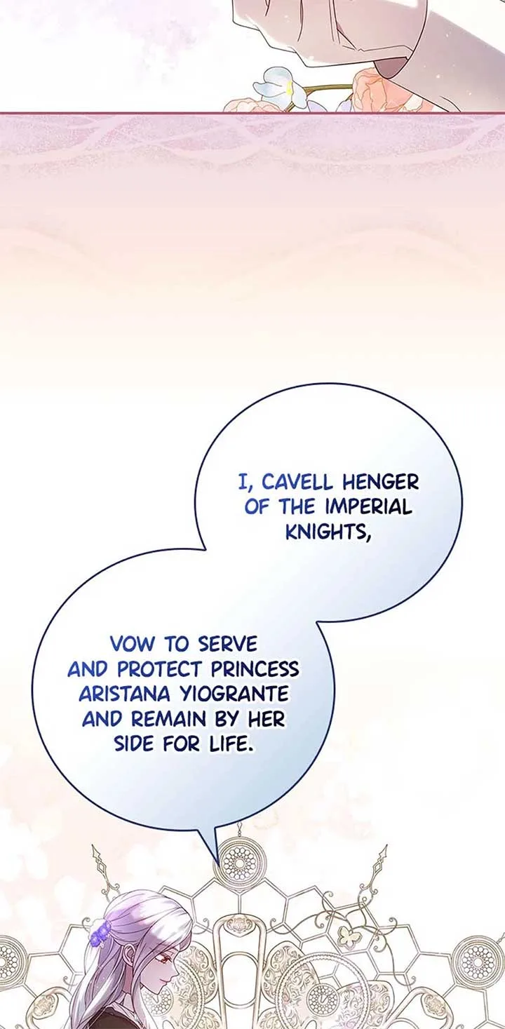The Life Of An Evil Empress Chapter 32 page 64