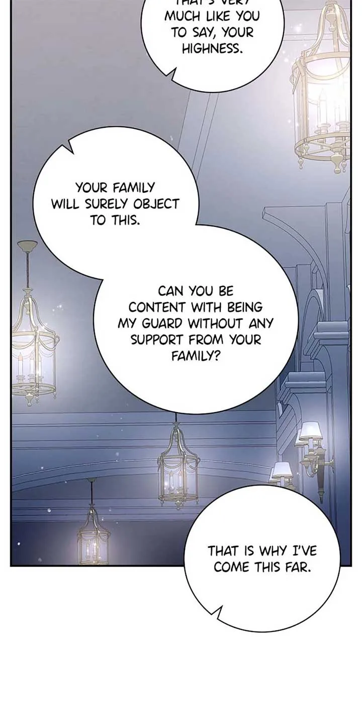 The Life Of An Evil Empress Chapter 32 page 61
