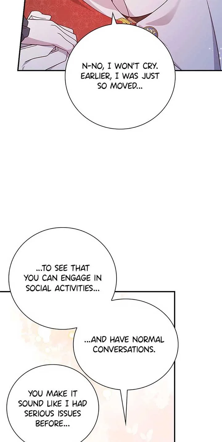The Life Of An Evil Empress Chapter 32 page 56