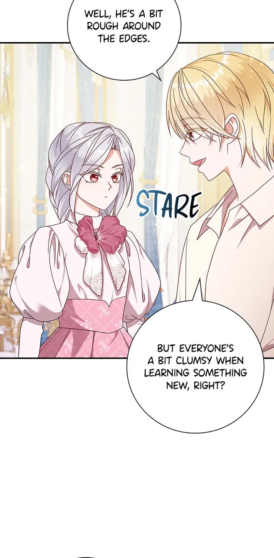The Life Of An Evil Empress Chapter 35 page 49