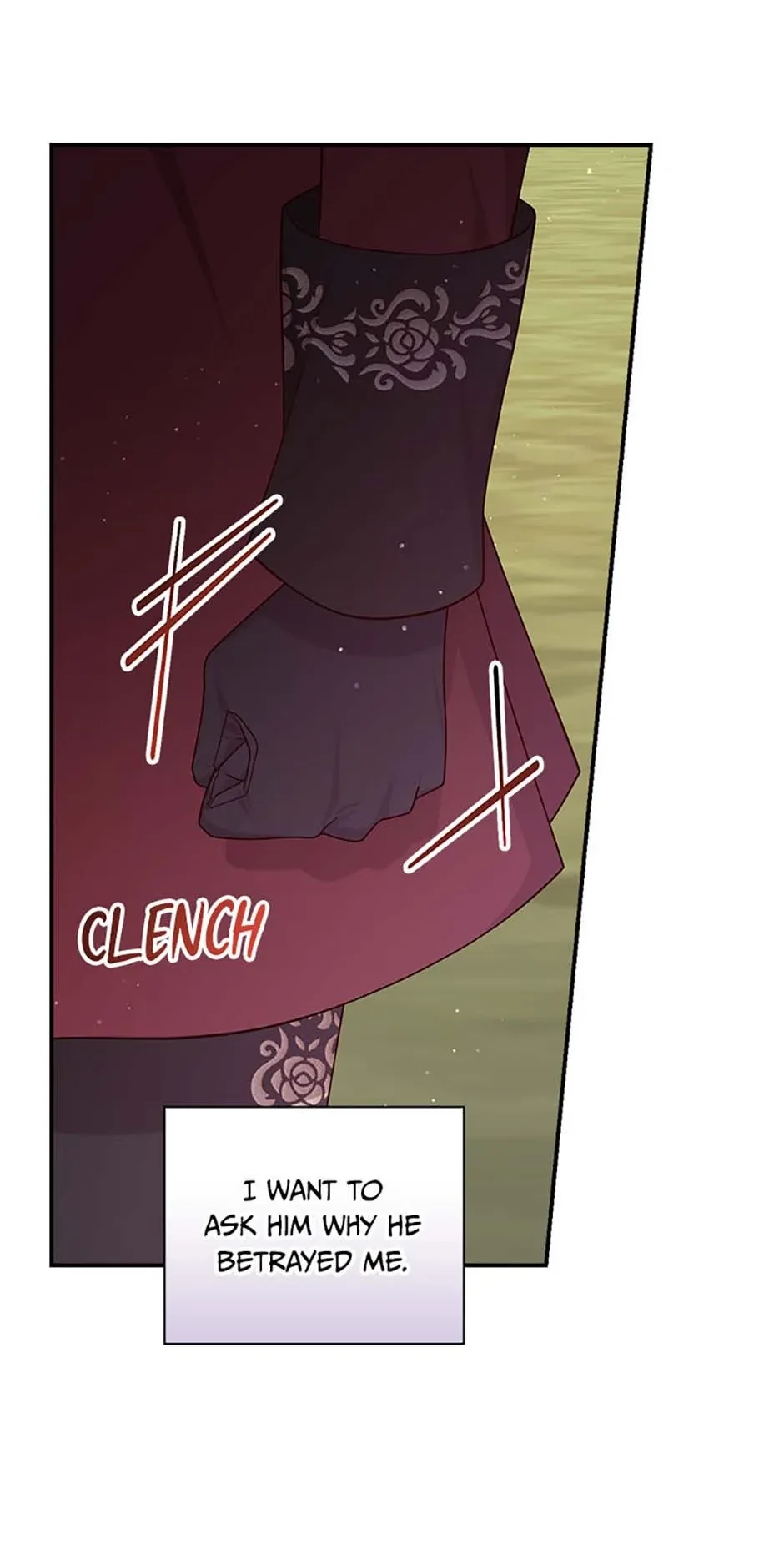 The Life Of An Evil Empress Chapter 35 page 26