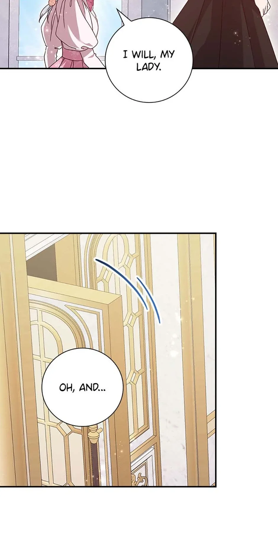 The Life Of An Evil Empress Chapter 35 page 41