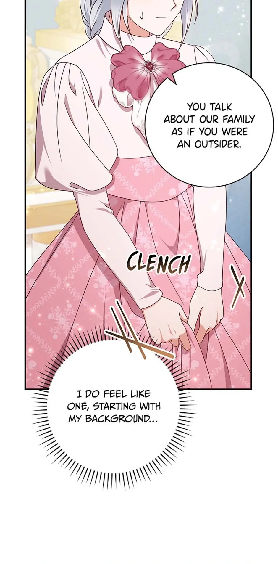 The Life Of An Evil Empress Chapter 35 page 53