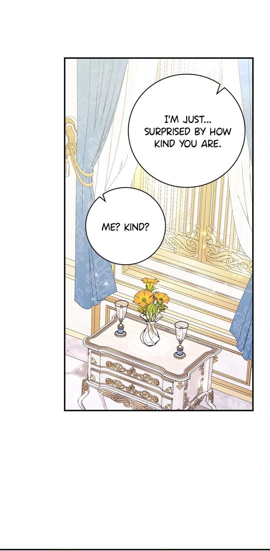 The Life Of An Evil Empress Chapter 35 page 51