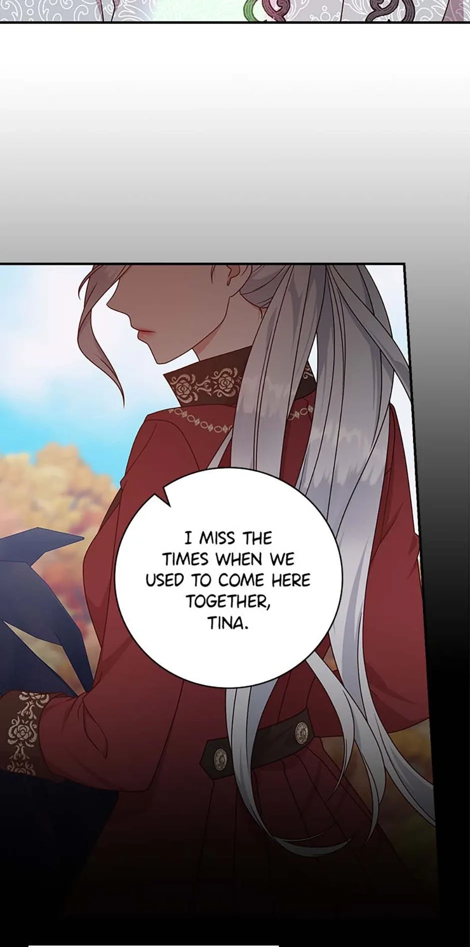 The Life Of An Evil Empress Chapter 35 page 37
