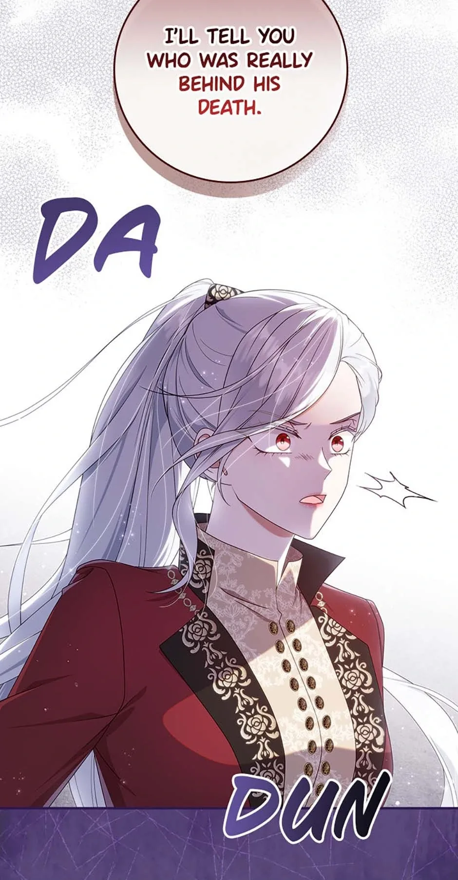 The Life Of An Evil Empress Chapter 35 page 68