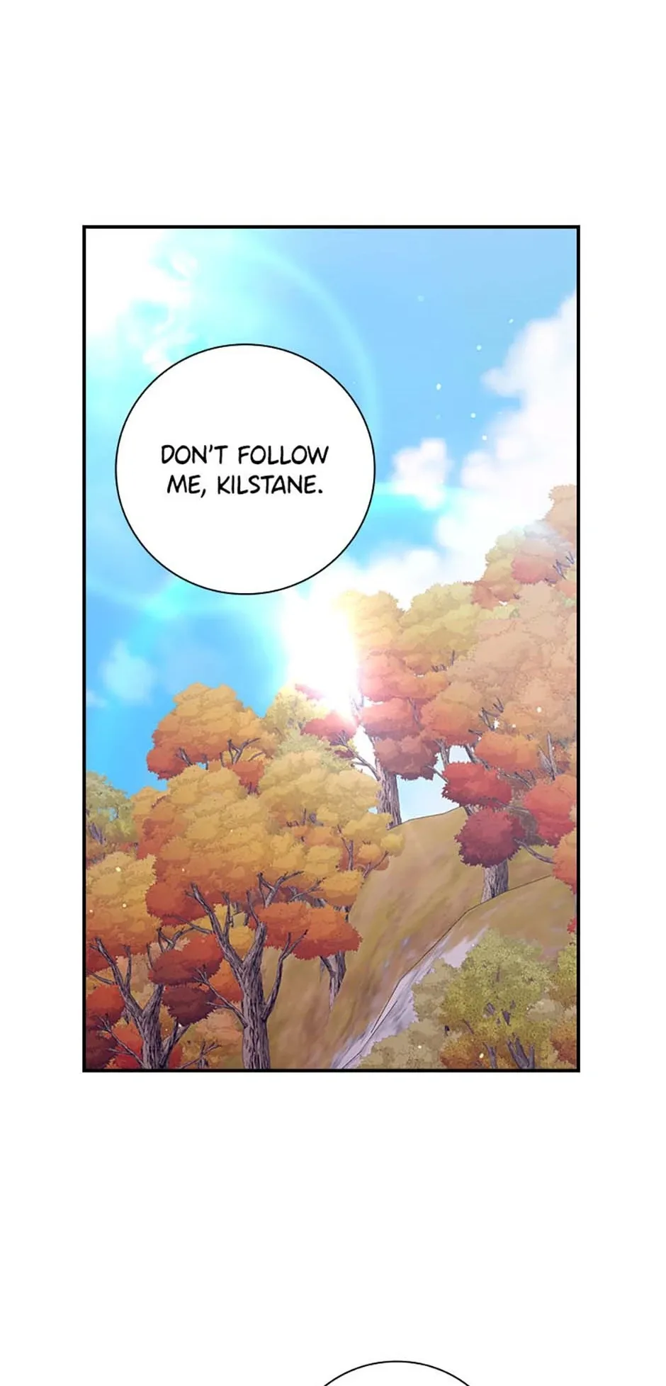 The Life Of An Evil Empress Chapter 35 page 34