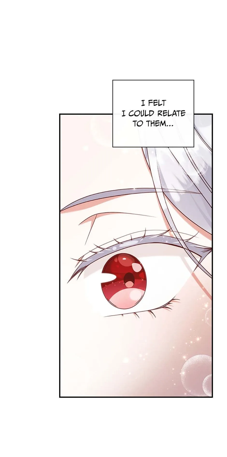 The Life Of An Evil Empress Chapter 35 page 43