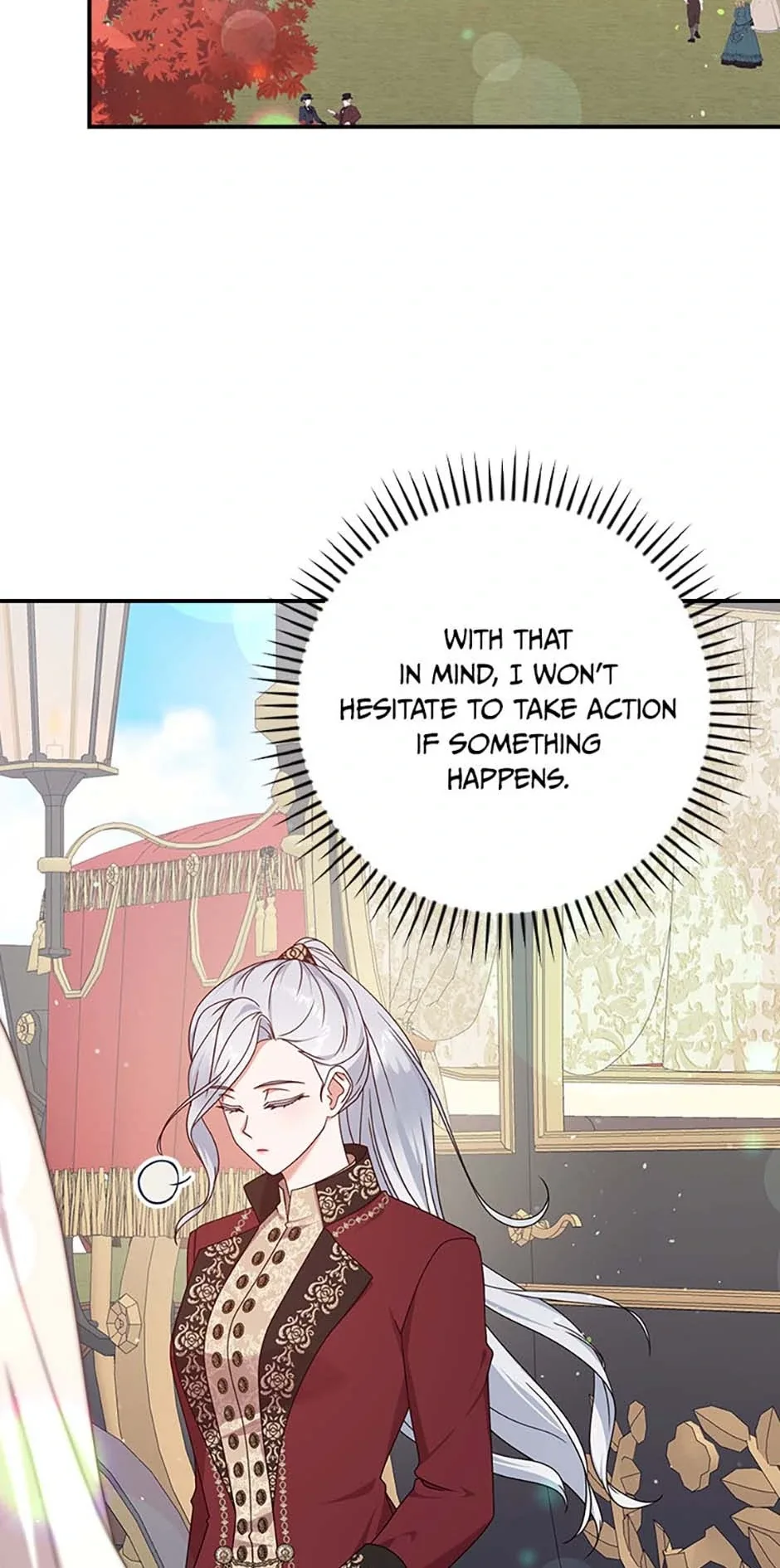 The Life Of An Evil Empress Chapter 34 page 15