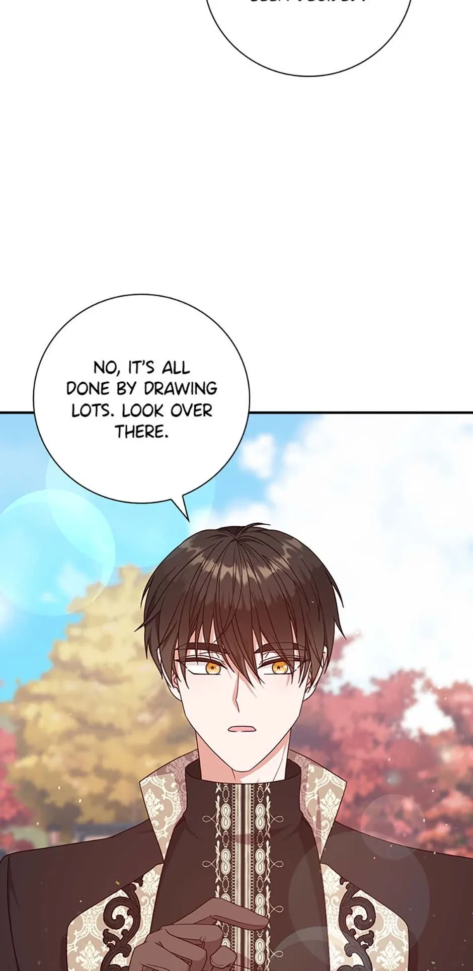 The Life Of An Evil Empress Chapter 34 page 40