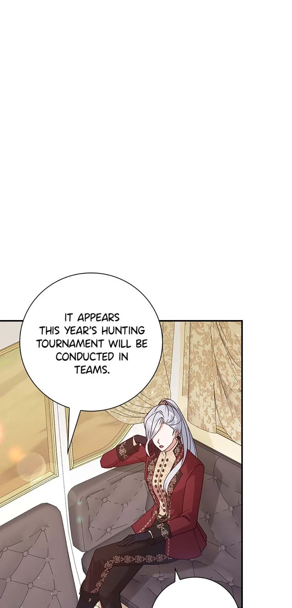 The Life Of An Evil Empress Chapter 34 page 7