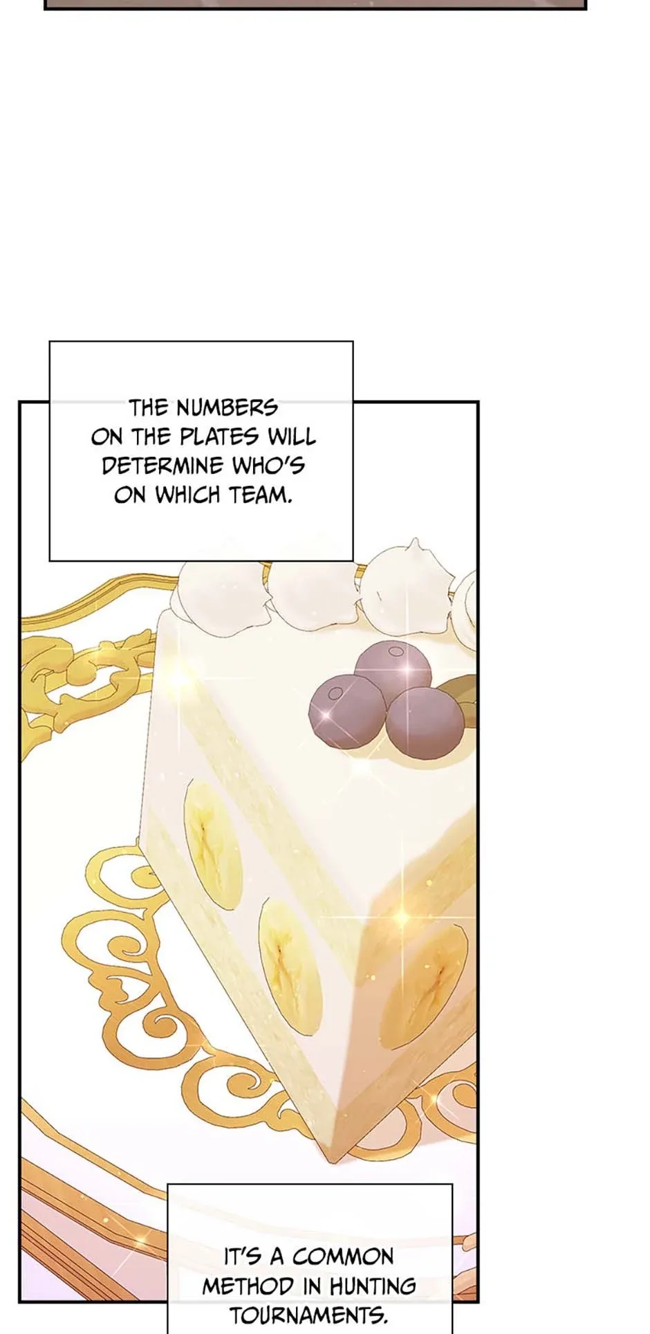 The Life Of An Evil Empress Chapter 34 page 42