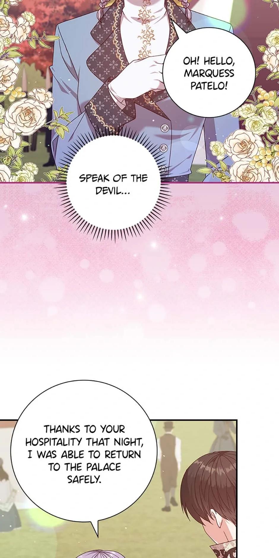The Life Of An Evil Empress Chapter 34 page 49