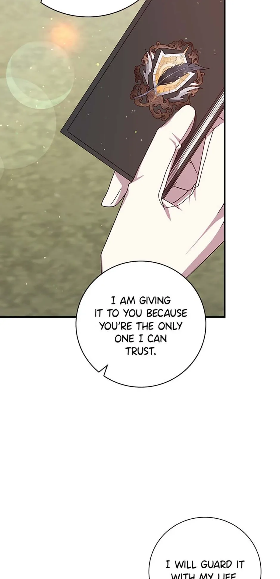 The Life Of An Evil Empress Chapter 34 page 26