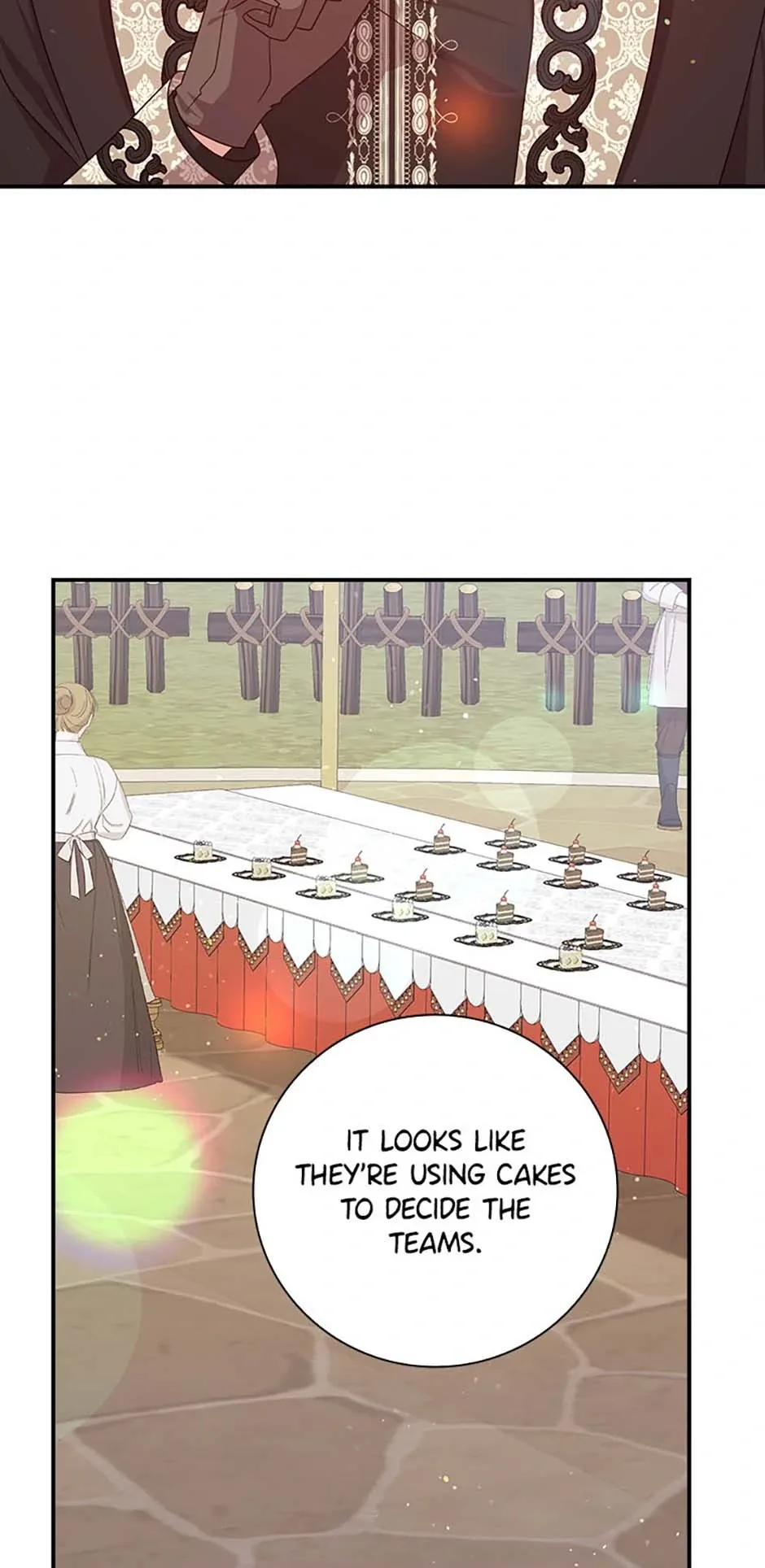 The Life Of An Evil Empress Chapter 34 page 41