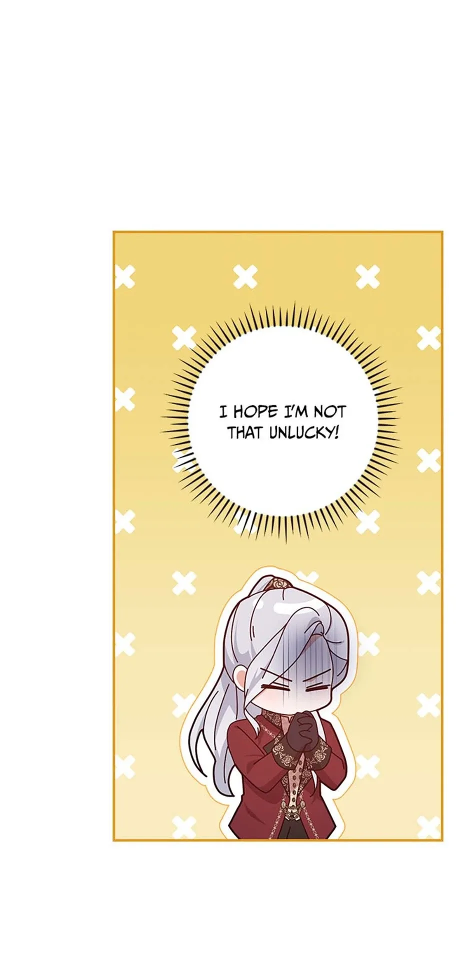 The Life Of An Evil Empress Chapter 34 page 44