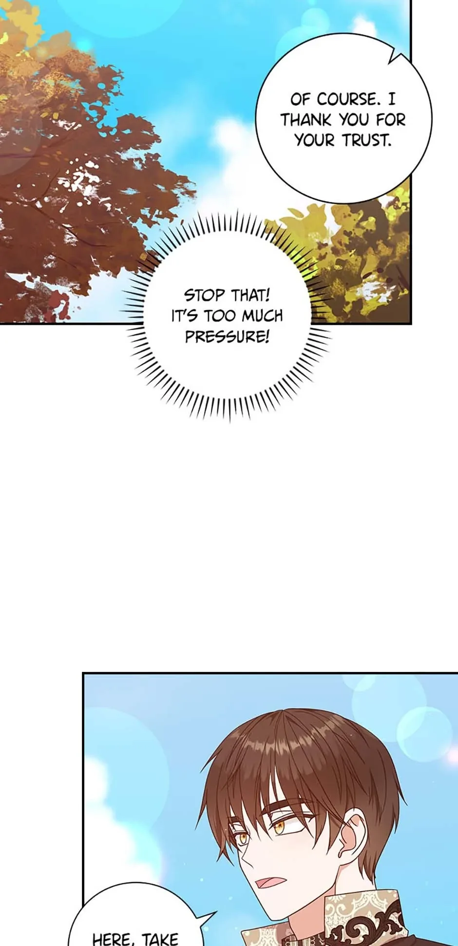 The Life Of An Evil Empress Chapter 34 page 24