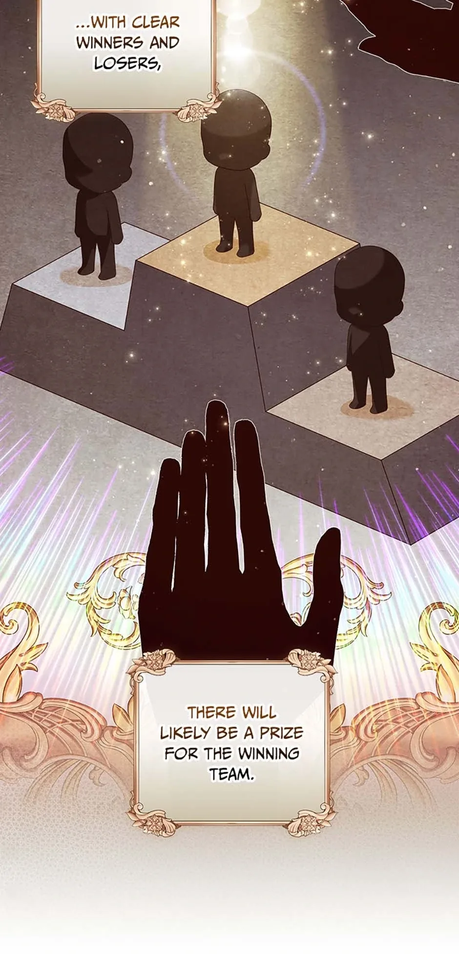 The Life Of An Evil Empress Chapter 34 page 10