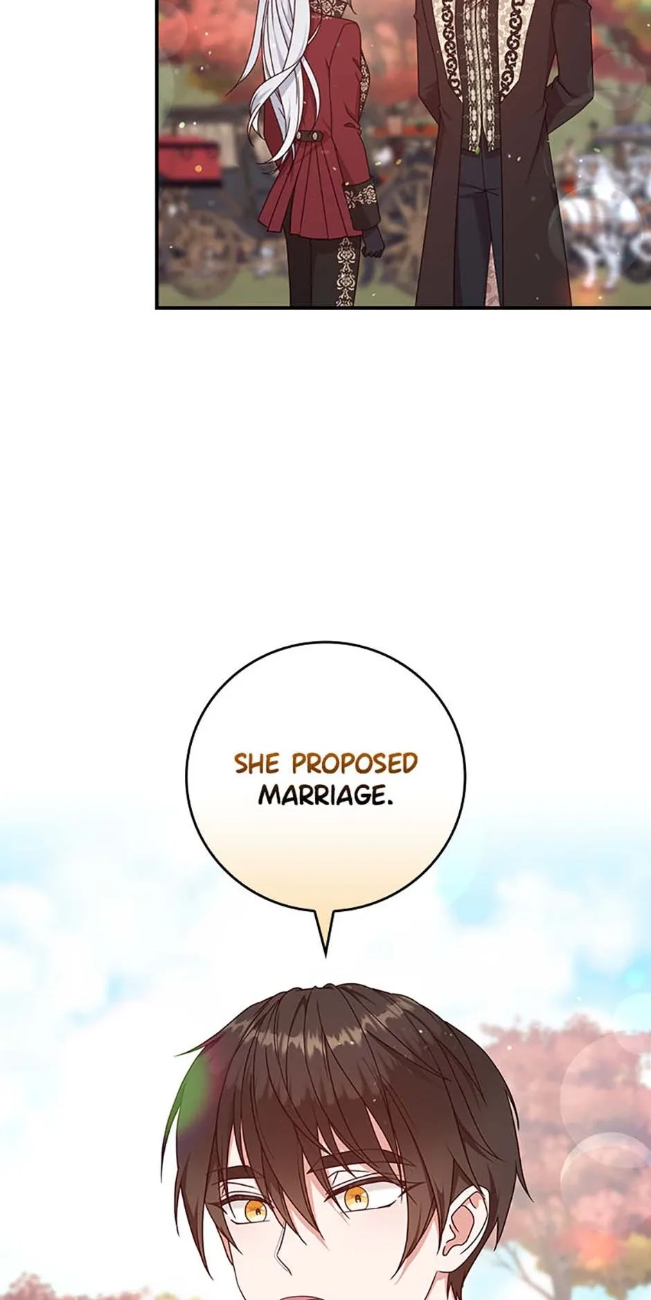 The Life Of An Evil Empress Chapter 34 page 46
