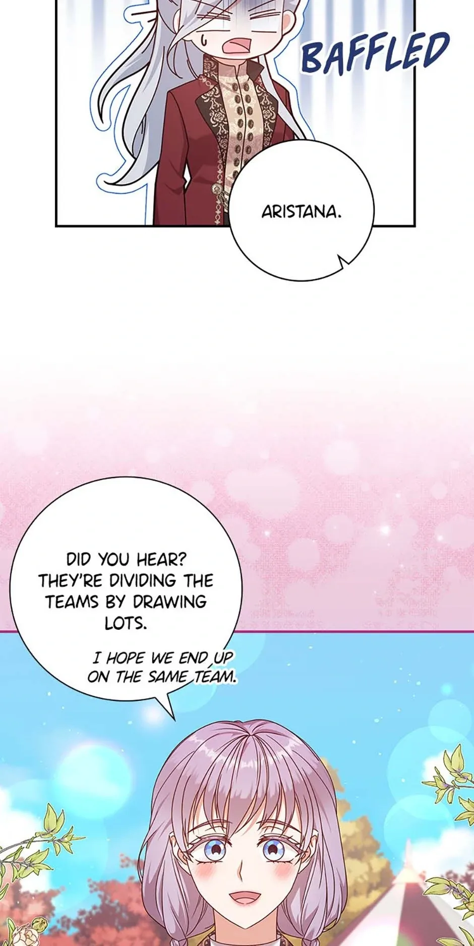 The Life Of An Evil Empress Chapter 34 page 48