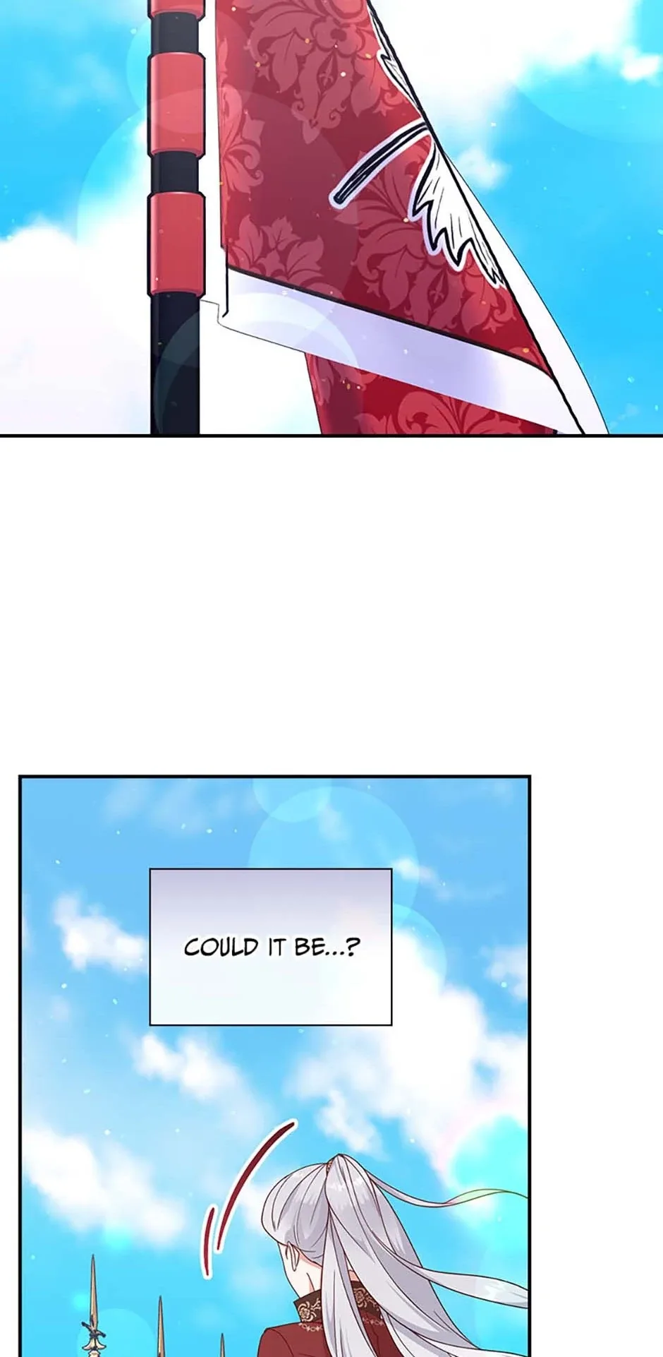 The Life Of An Evil Empress Chapter 34 page 34