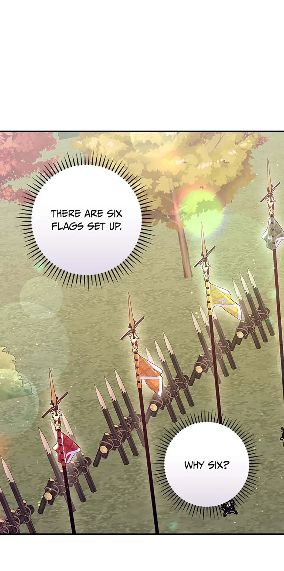 The Life Of An Evil Empress Chapter 34 page 17