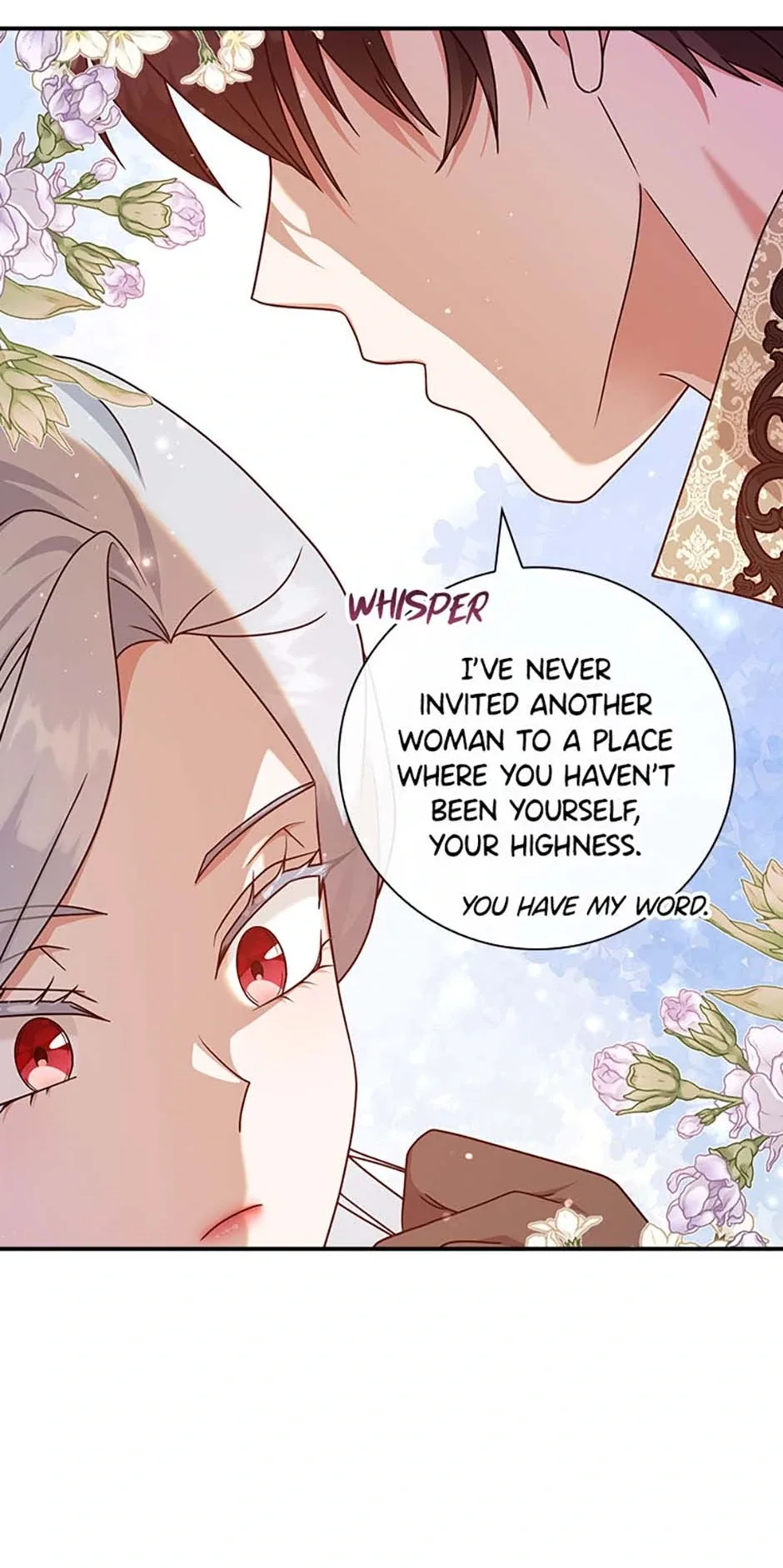 The Life Of An Evil Empress Chapter 34 page 60