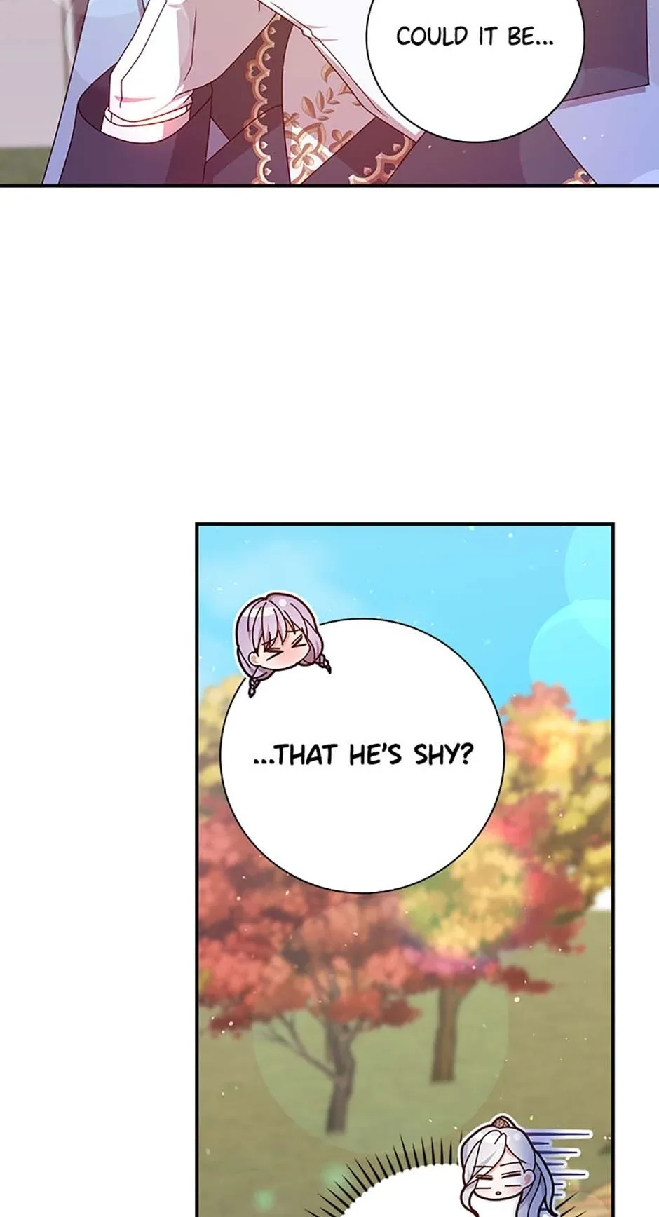 The Life Of An Evil Empress Chapter 34 page 64