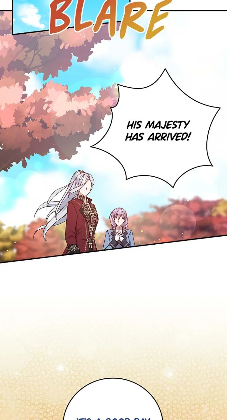 The Life Of An Evil Empress Chapter 34 page 66