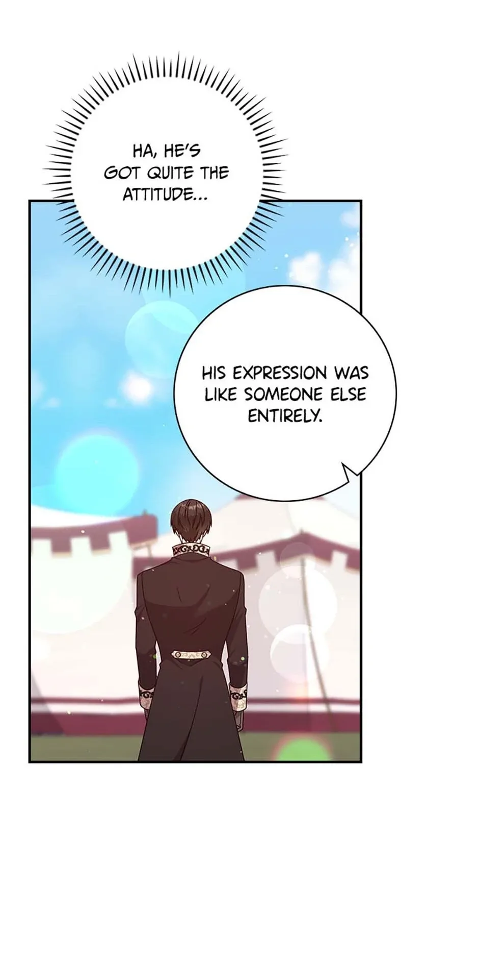 The Life Of An Evil Empress Chapter 34 page 61