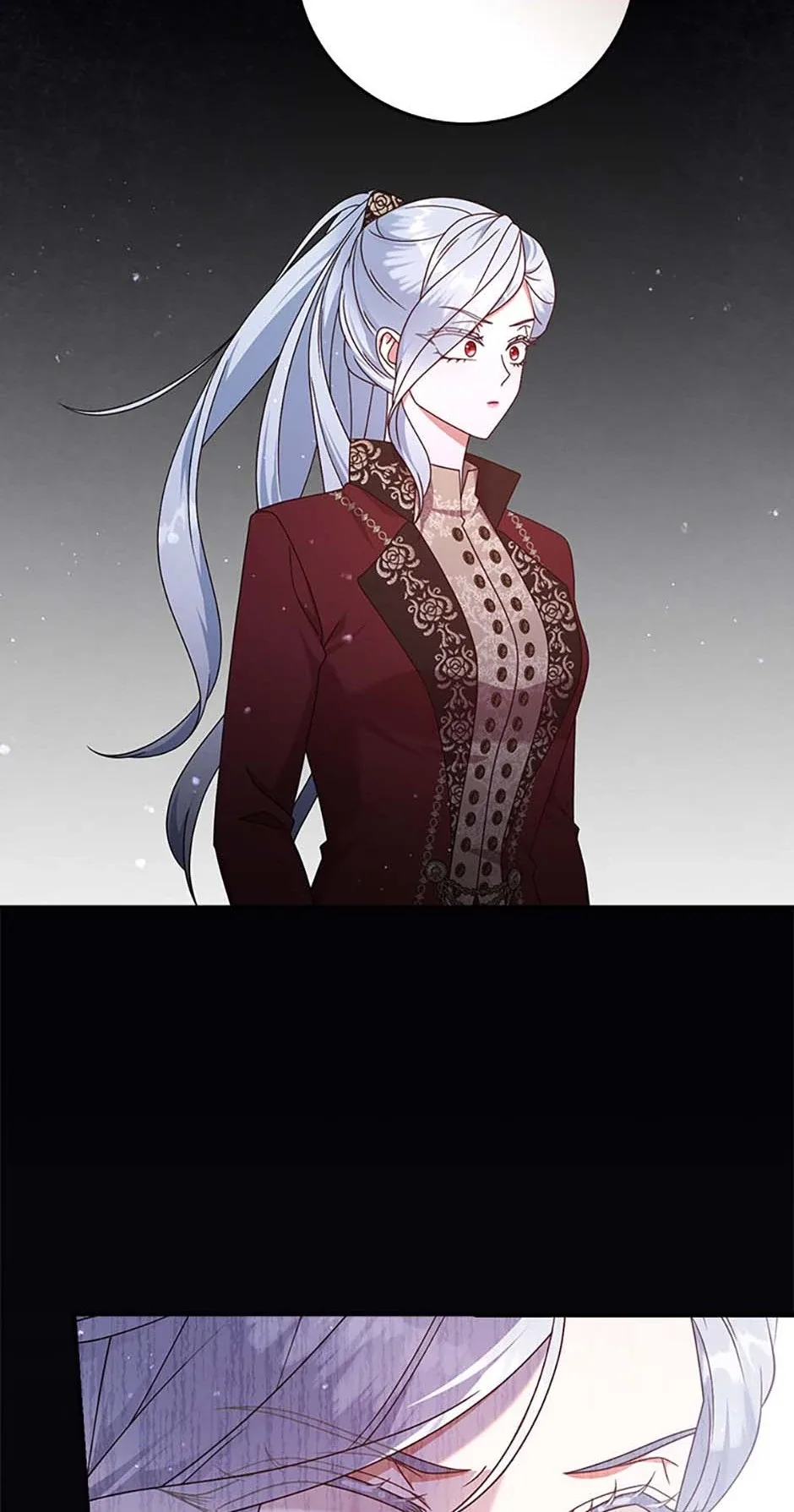 The Life Of An Evil Empress Chapter 36 page 4