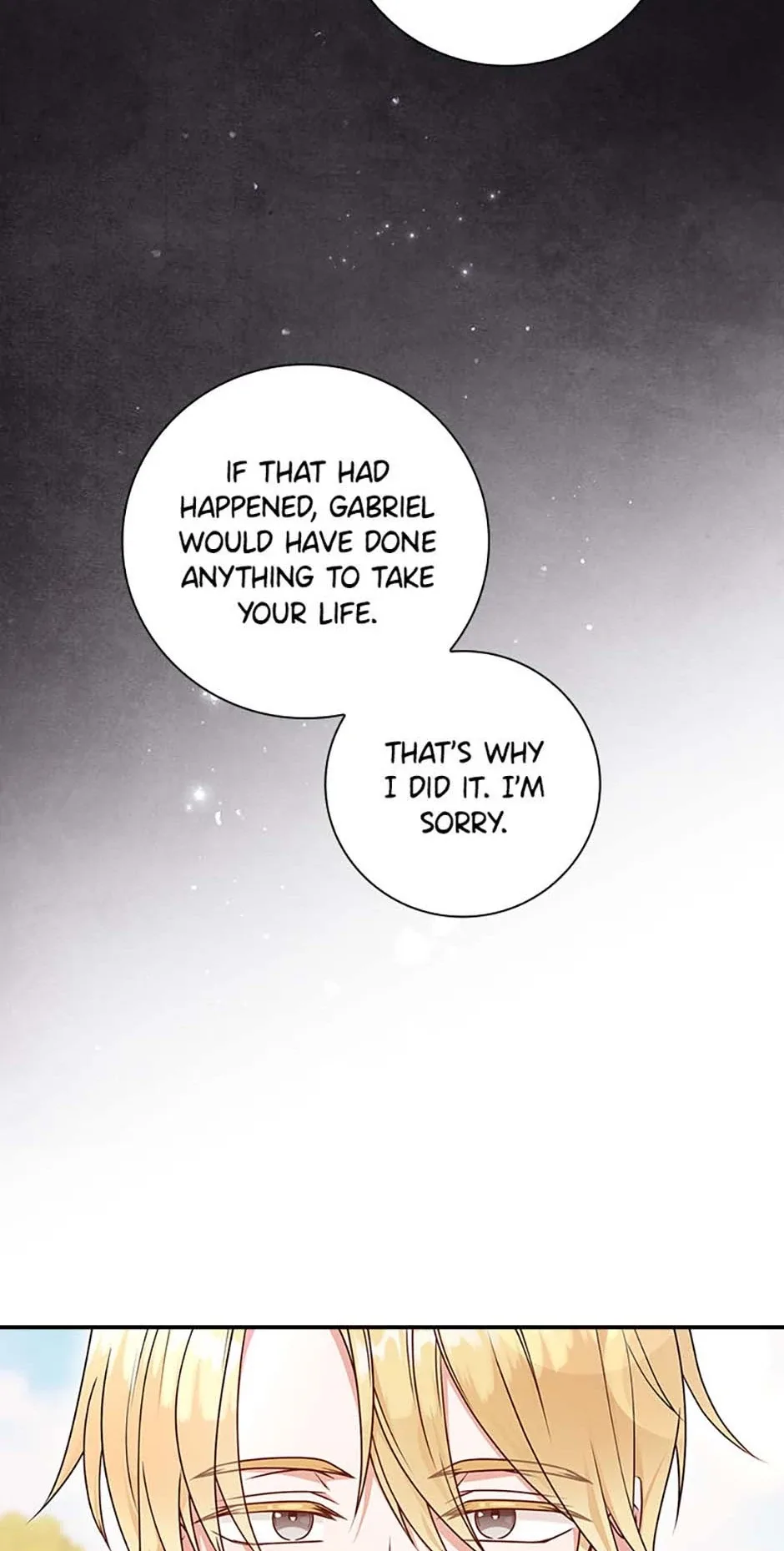 The Life Of An Evil Empress Chapter 36 page 13