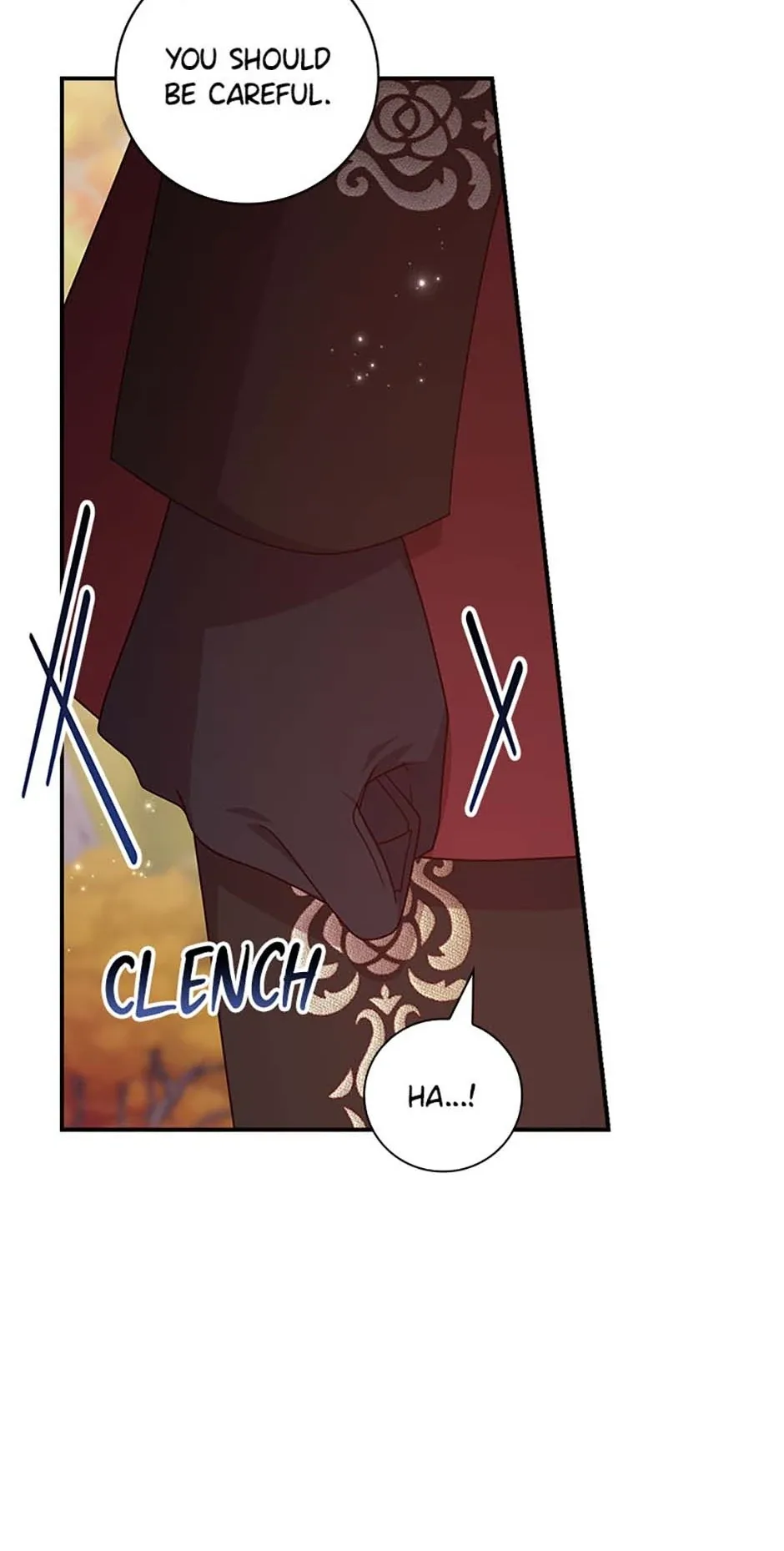 The Life Of An Evil Empress Chapter 36 page 15