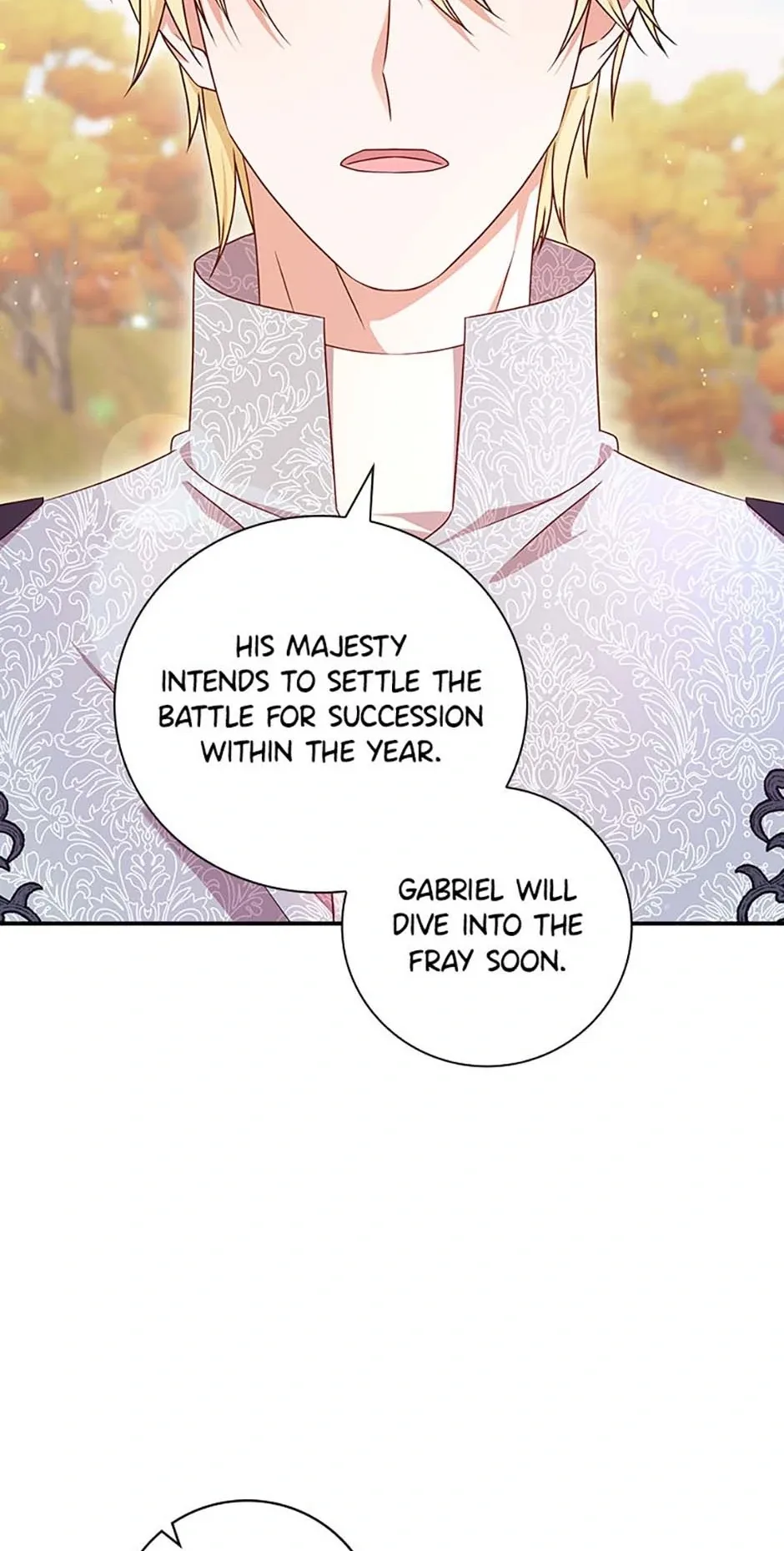 The Life Of An Evil Empress Chapter 36 page 14