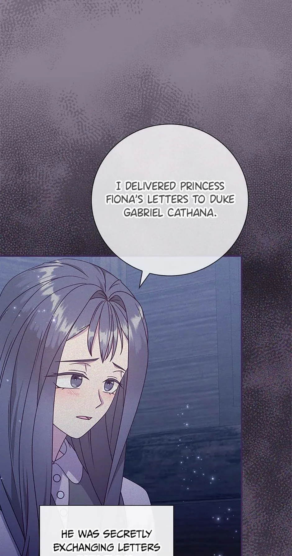 The Life Of An Evil Empress Chapter 36 page 7