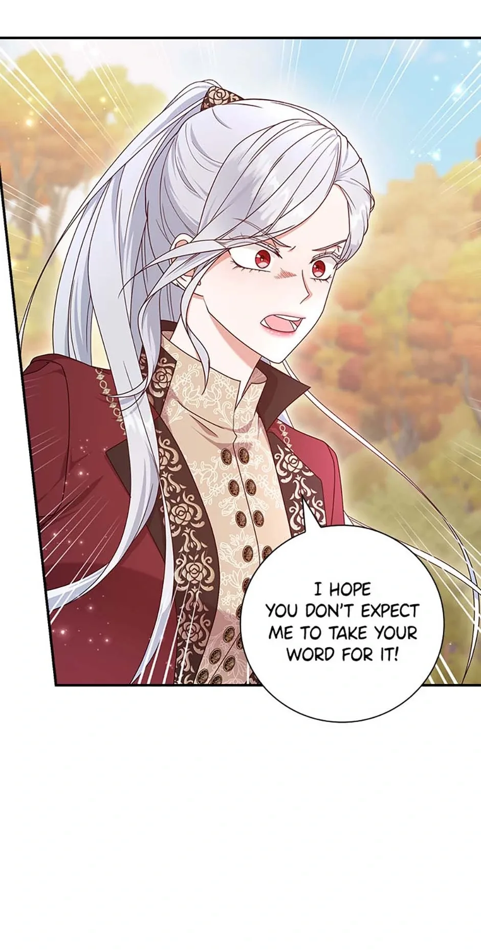 The Life Of An Evil Empress Chapter 36 page 16