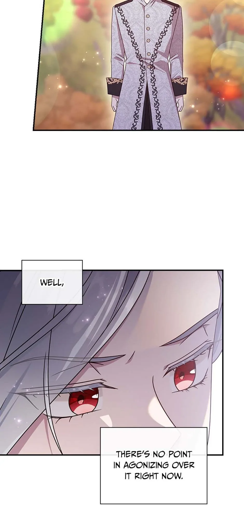 The Life Of An Evil Empress Chapter 36 page 21