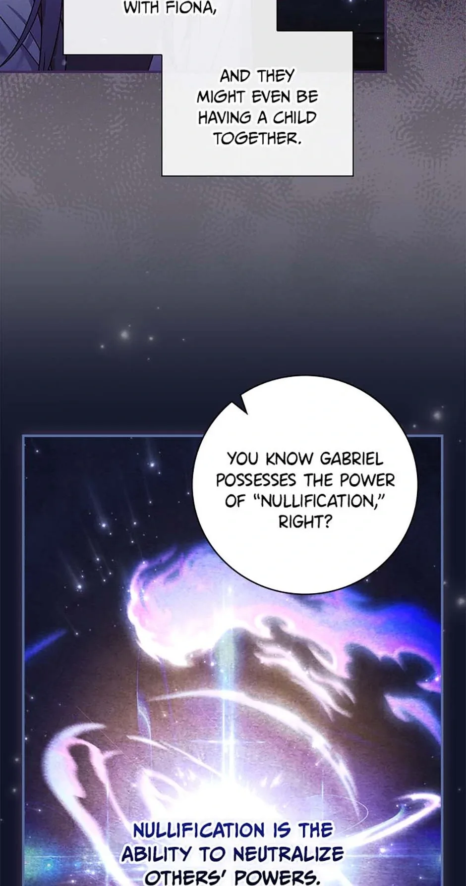 The Life Of An Evil Empress Chapter 36 page 8