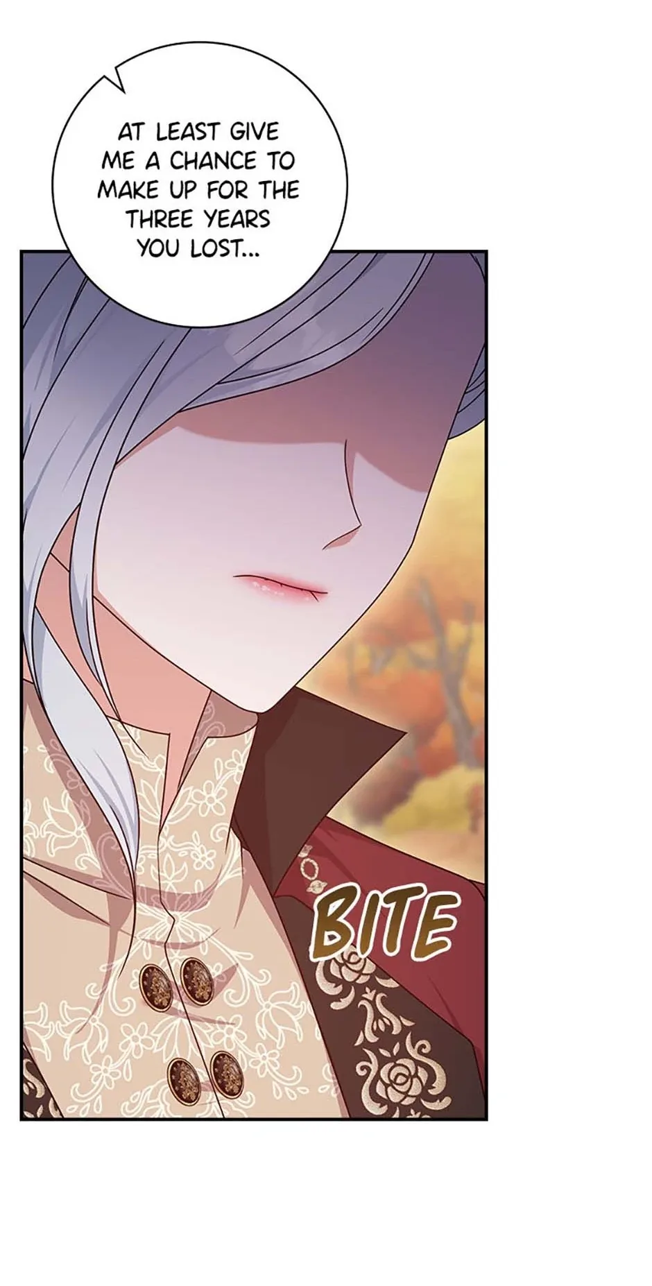 The Life Of An Evil Empress Chapter 36 page 18