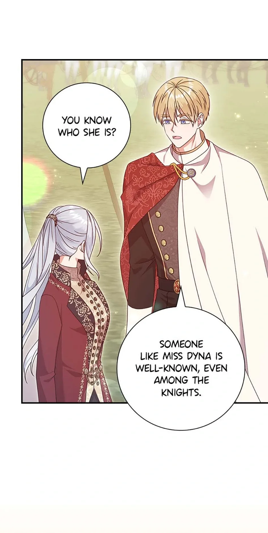 The Life Of An Evil Empress Chapter 37 page 15