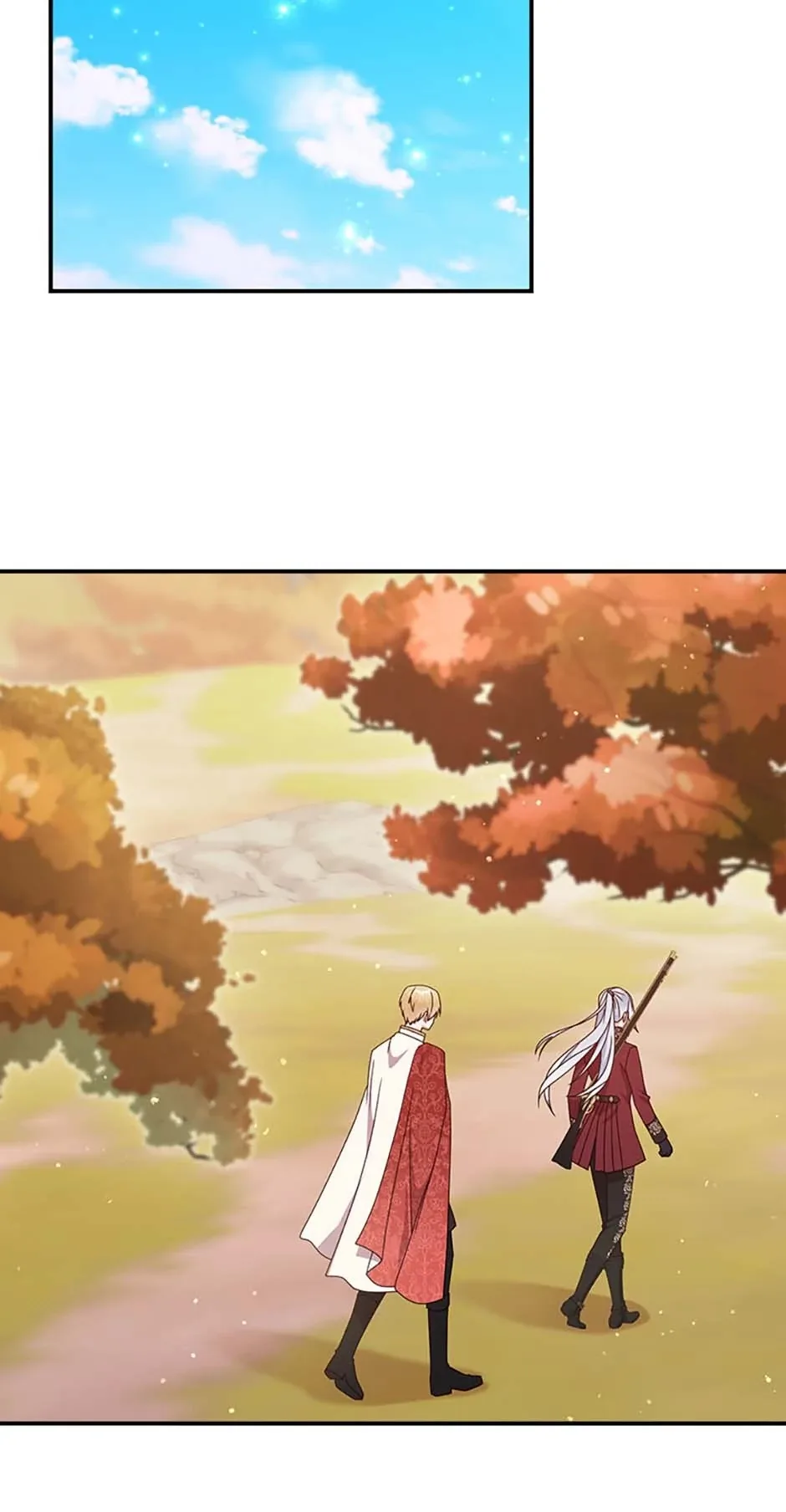 The Life Of An Evil Empress Chapter 37 page 20