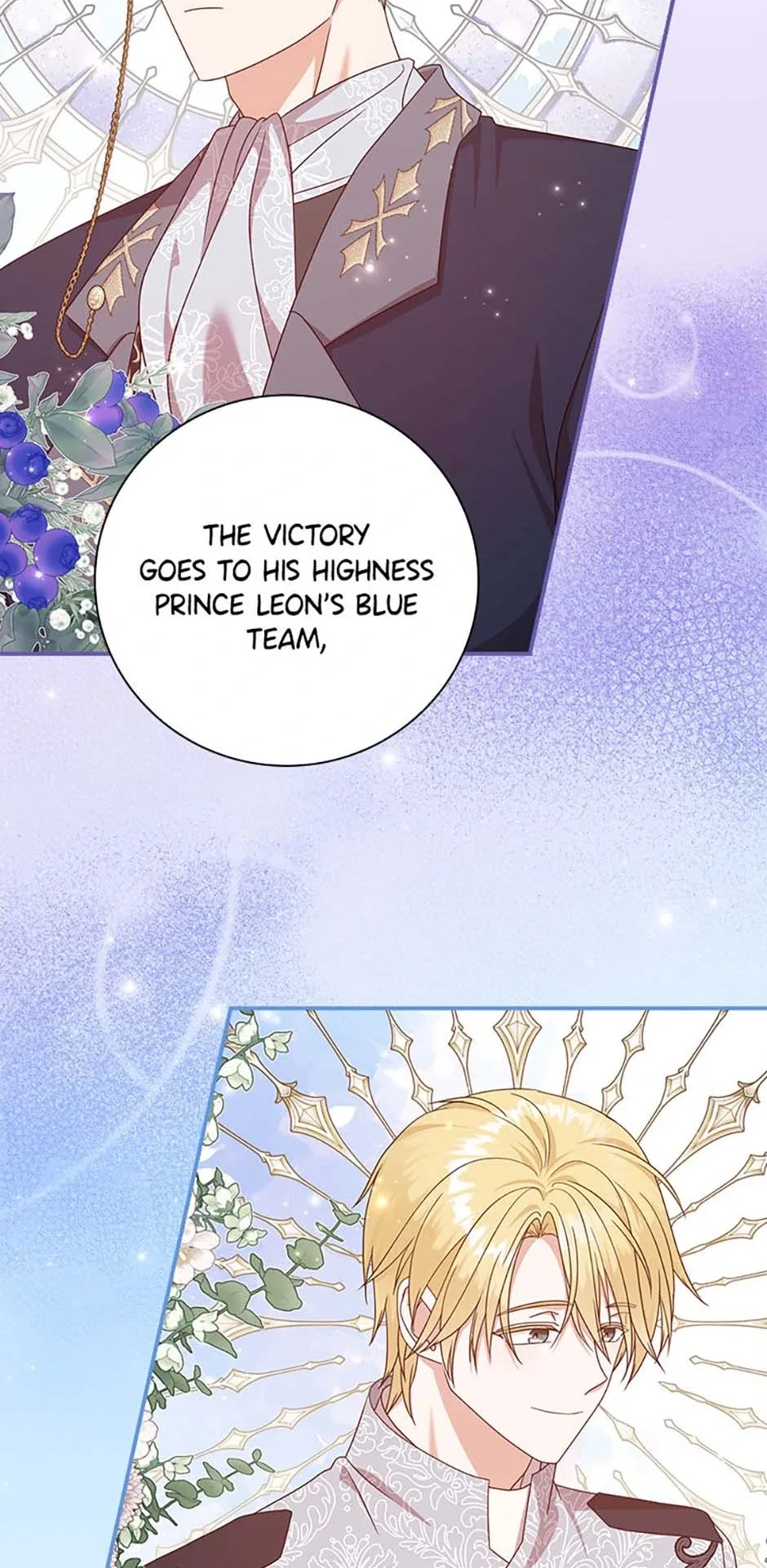 The Life Of An Evil Empress Chapter 37 page 60