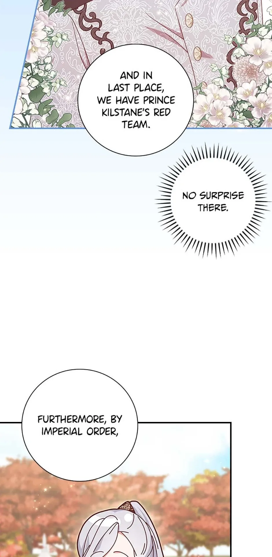 The Life Of An Evil Empress Chapter 37 page 61