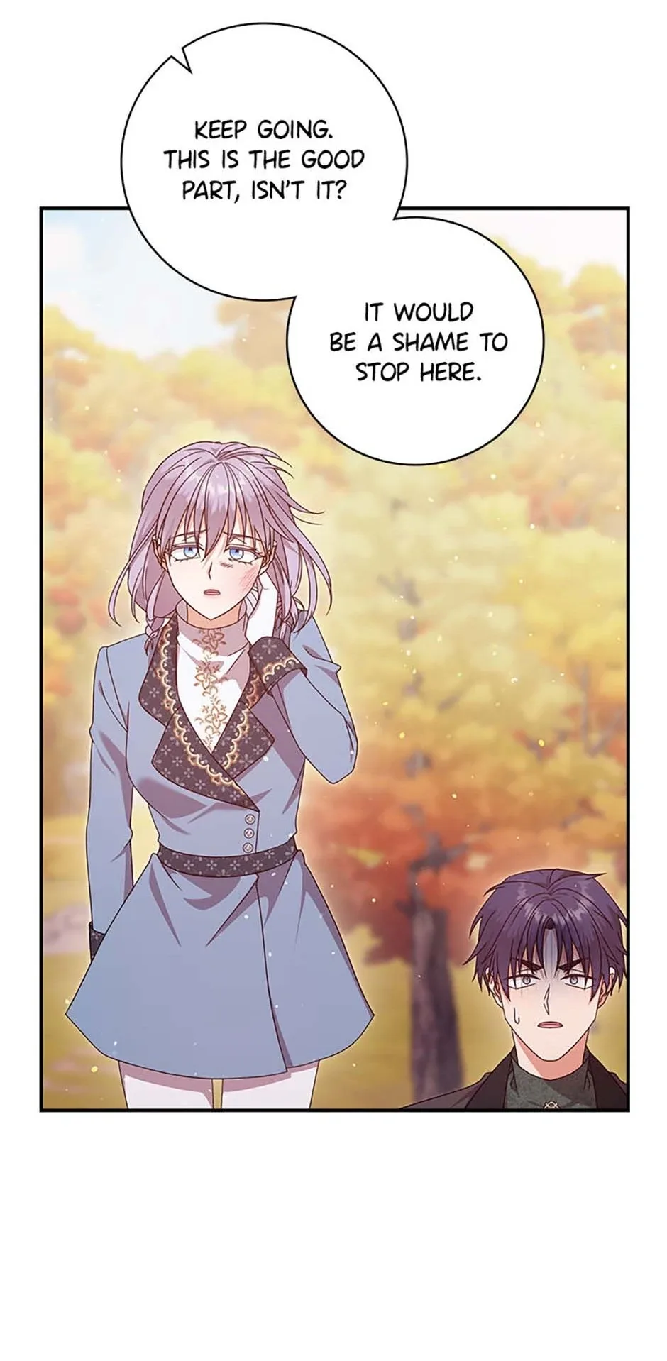 The Life Of An Evil Empress Chapter 37 page 41