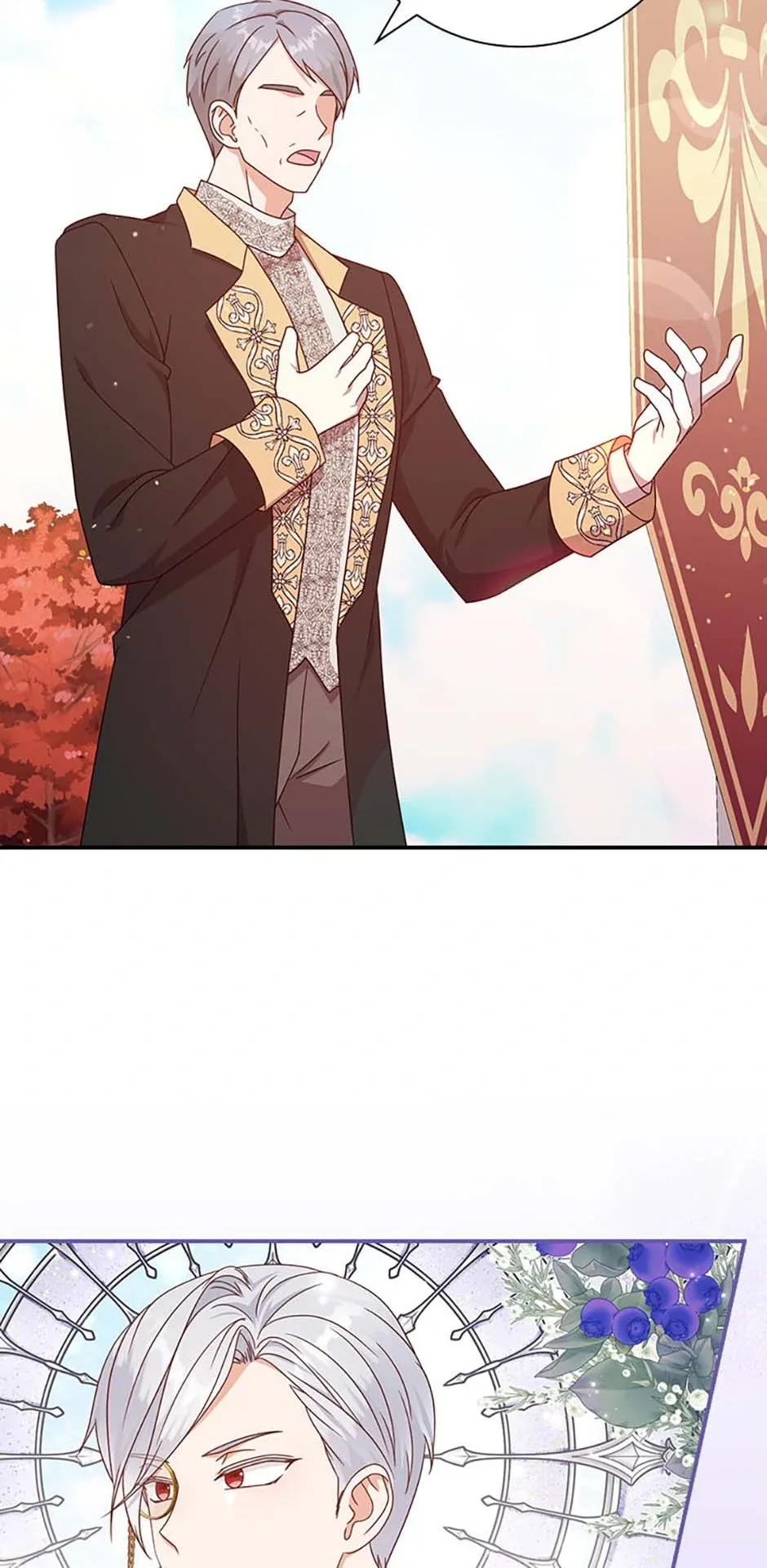 The Life Of An Evil Empress Chapter 37 page 59
