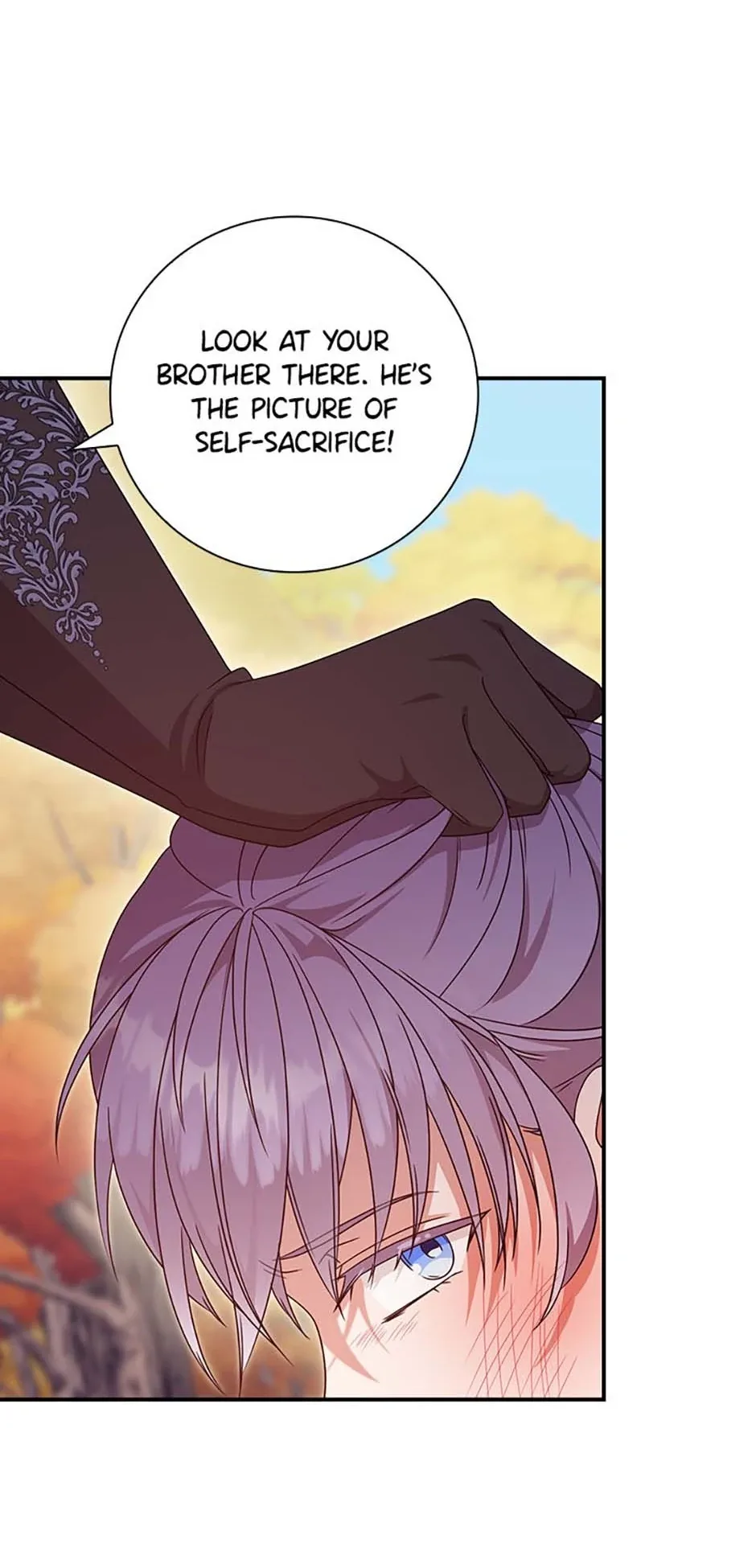 The Life Of An Evil Empress Chapter 37 page 33