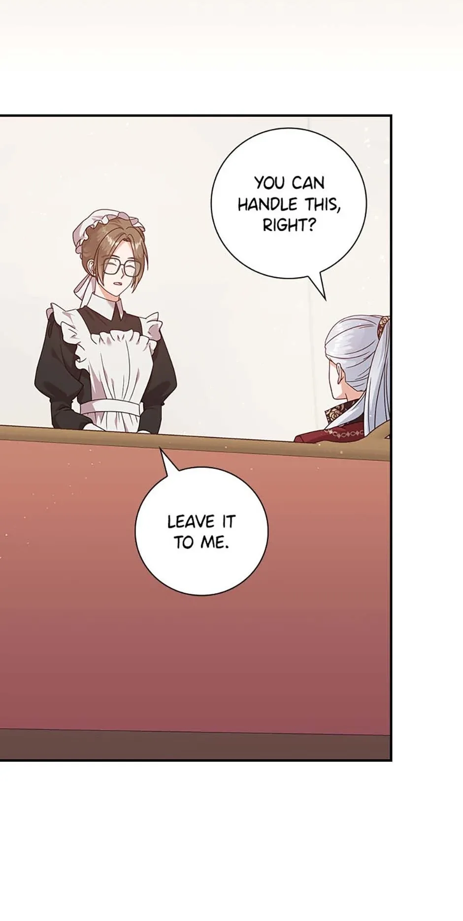 The Life Of An Evil Empress Chapter 37 page 11