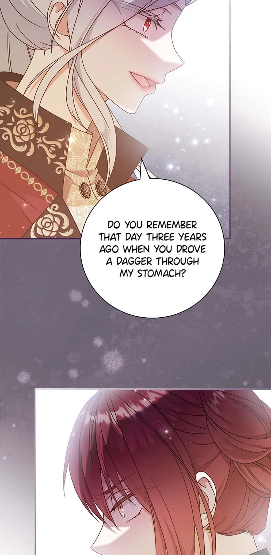 The Life Of An Evil Empress Chapter 37 page 47