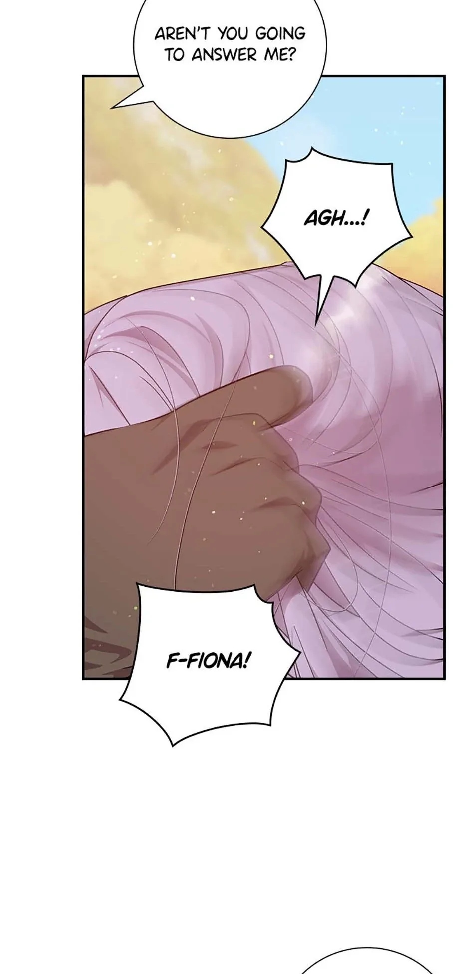 The Life Of An Evil Empress Chapter 37 page 30
