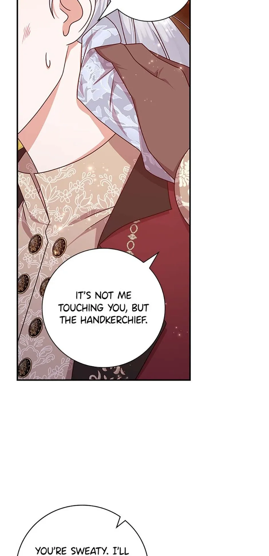 The Life Of An Evil Empress Chapter 36 page 31